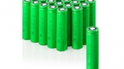 鎂空氣電池：能量密度達鋰電池10倍