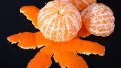 橘子上的白筋是好東西哦