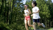 科學跑步，減肥健身