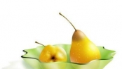 梨子減肥法 1月瘦14斤
