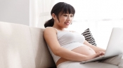 懷孕時健康檢查報告有異常，這是怎麼回事？
