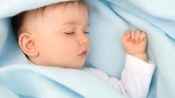 有助寶寶入睡的基本原則