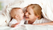 6個方法助媽媽哺乳